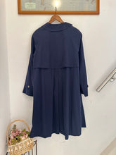 Load image into Gallery viewer, 中古英國Burberrys 長褸