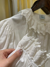 Load image into Gallery viewer, 奧地利手工勾織上衣（古着/made in Austria/S）