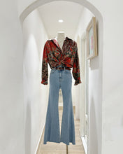 Load image into Gallery viewer, JOLIE MADAME 印花恤衫（古着/日本製）