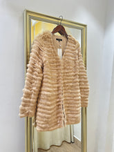 Load image into Gallery viewer, RIENDA 兔毛皮草 (MADE IN CHINA)