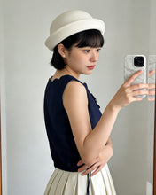 Load image into Gallery viewer, （手工製）昭和幾何花紋上衣