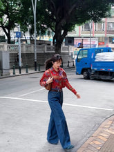 Load image into Gallery viewer, FRENCORT 港風恤衫（古着/日本製）