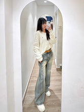 Load image into Gallery viewer, POLO BY RALPH LAUREN 純棉毛衣