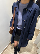 Load image into Gallery viewer, 中古英國Burberrys 長褸