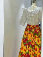 Load image into Gallery viewer, Malory Modes蕾絲邊上衣（美國製）