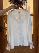 Load image into Gallery viewer, 設計感古著上衣