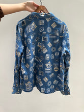Load image into Gallery viewer, LIZ CLAIBORNE (MADE IN INDONESIA)