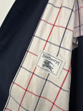 Load image into Gallery viewer, 中古英國Burberrys 長褸