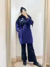 Load image into Gallery viewer, GIVENCHY Glamore 羊絨大褸