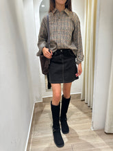 Load image into Gallery viewer, Burberry A字牛仔褲（MADE IN MOROCCO）