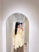 Load image into Gallery viewer, EXTREME 手工刺繡毛衣