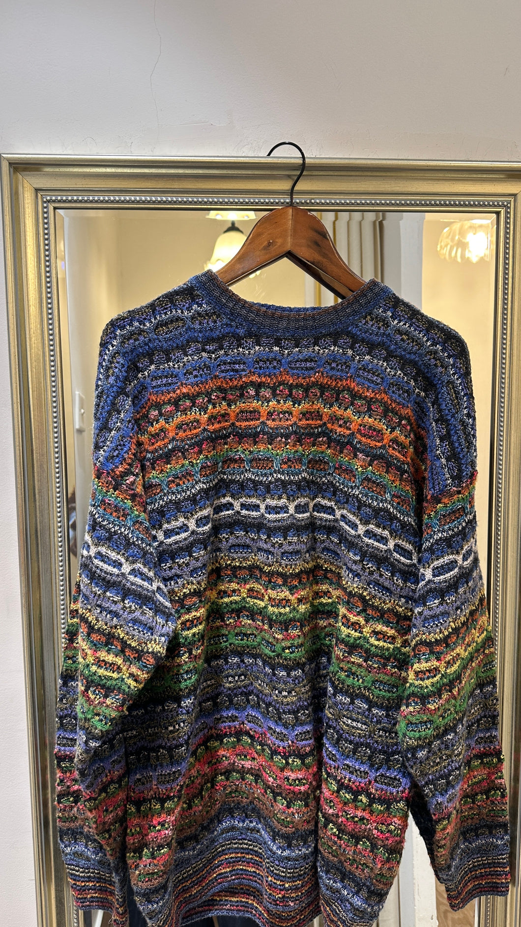 Fantasie di Settember (MADE IN ITALY)