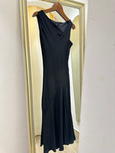 Load image into Gallery viewer, ONWARD 暗紋洋裝（古着/日本製）