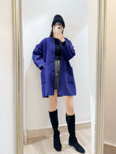 Load image into Gallery viewer, GIVENCHY Glamore 羊絨大褸