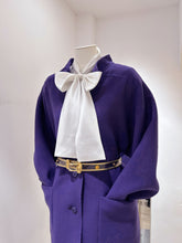 Load image into Gallery viewer, GIVENCHY Glamore 羊絨大褸