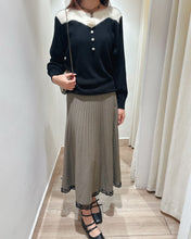 Load image into Gallery viewer, SHRINE PHOEBE針織冷衫