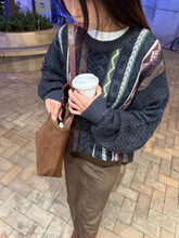 Load image into Gallery viewer, BEL BELLO FARSI毛衣  (Made in ITALY)