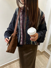 Load image into Gallery viewer, BEL BELLO FARSI毛衣  (Made in ITALY)