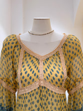 Load image into Gallery viewer, spickandspan 100%真絲洋裝（日本品牌/中國代工）