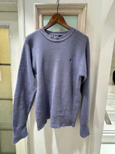 Load image into Gallery viewer, Polo 紫色冷衫