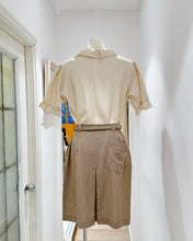 Load image into Gallery viewer, RICHMOND 條紋恤衫（古着/日本製）