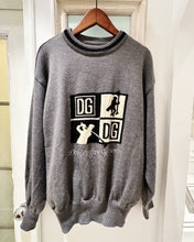 Load image into Gallery viewer, DAKS -GOLF 冷衫