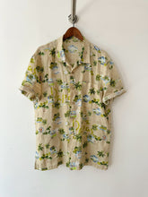 Load image into Gallery viewer, papas 夏威夷上衣（古著）