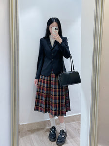 Max Mara 西裝外套（古著／意大利製）
