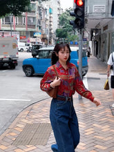Load image into Gallery viewer, FRENCORT 港風恤衫（古着/日本製）