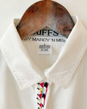 Load image into Gallery viewer, 自家製remake襯衫（古着）