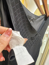 Load image into Gallery viewer, ONWARD 暗紋洋裝（古着/日本製）