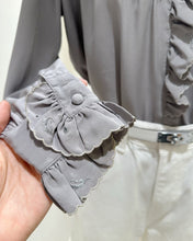 Load image into Gallery viewer, CENTRE 刺繡恤衫（古着/日本製）