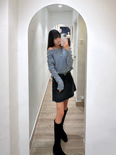 Load image into Gallery viewer, OVER JOYED 手工刺繡毛衣