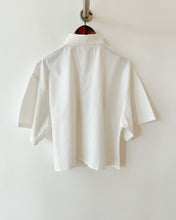 Load image into Gallery viewer, 自家製remake襯衫（古着）