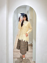 Load image into Gallery viewer, EXTREME 手工刺繡毛衣