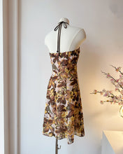 Load image into Gallery viewer, Dear Princess無袖掛脖裙