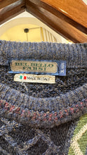 Load image into Gallery viewer, BEL BELLO FARSI毛衣  (Made in ITALY)