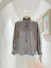 Load image into Gallery viewer, CENTRE 刺繡恤衫（古着/日本製）