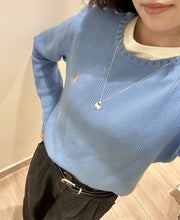 Load image into Gallery viewer, RALPH LAUREN SPORT 純棉毛衣