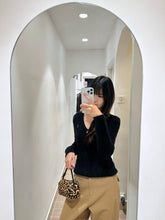 Load image into Gallery viewer, RALPH LAUREN SPORT 純棉毛衣