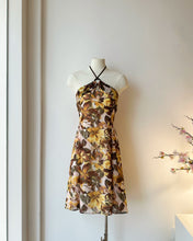 Load image into Gallery viewer, Dear Princess無袖掛脖裙