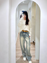 Load image into Gallery viewer, POLO BY RALPH LAUREN 純棉毛衣