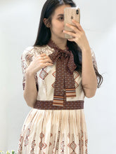 Load image into Gallery viewer, Opzm洋裝（古著/中國製）