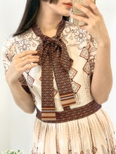 Load image into Gallery viewer, Opzm洋裝（古著/中國製）