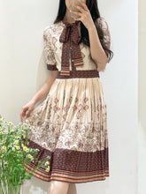 Load image into Gallery viewer, Opzm洋裝（古著/中國製）